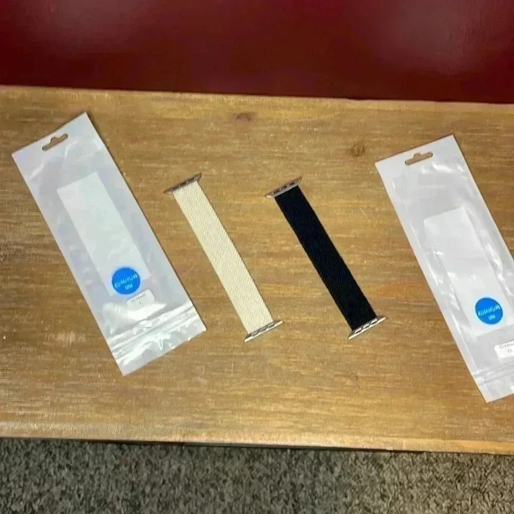 Smart Watch Elastic Watch Bands